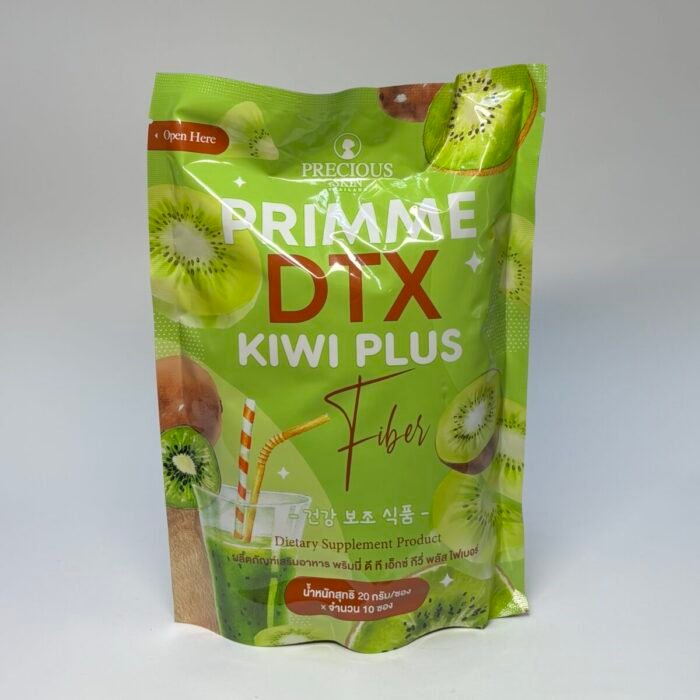 Primme DTX Kiwi Plus Fiber