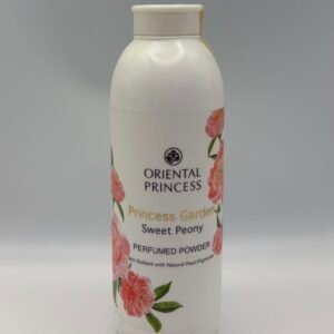 Princess Perfumed Powder Garden Sweet Peony-Oriental Princess