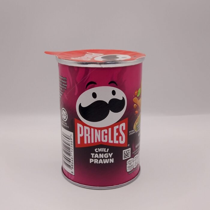 Pringles 42grams(Chili Tangy Prawns)