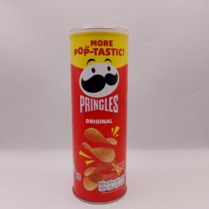 Pringles Original