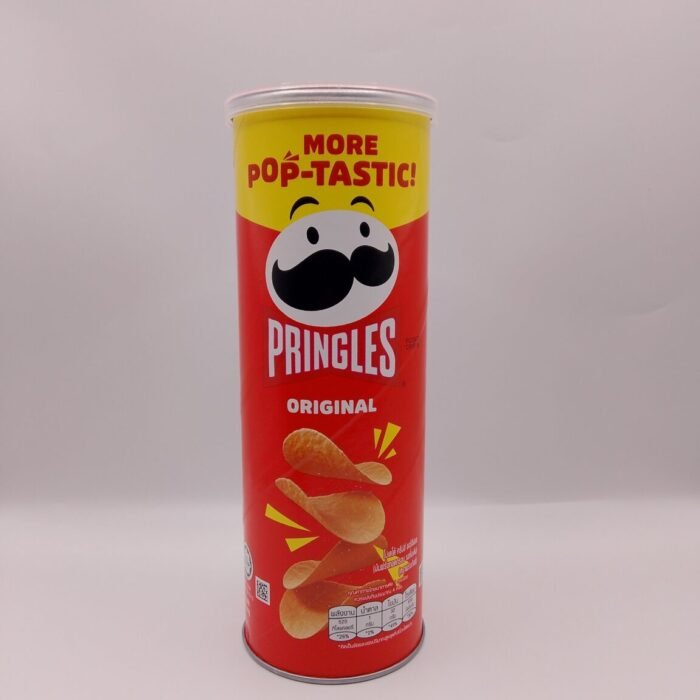 Pringles Original
