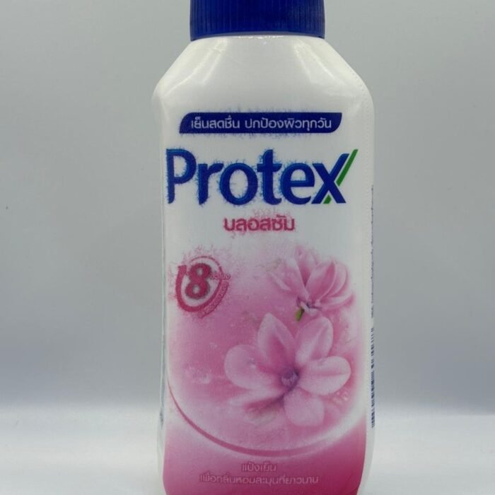 Protex Blossom Cooling Powder