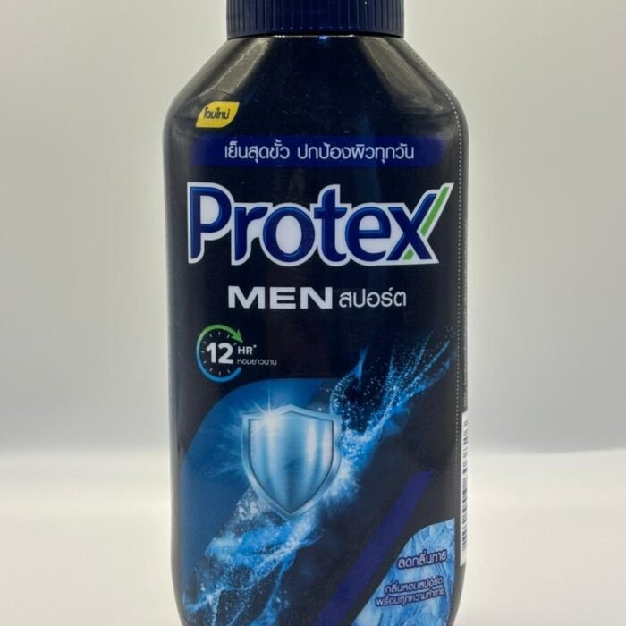 Protex Cooling Powder For Men Sport
