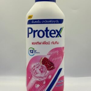 Protex Cooling Powder Talcum Peony & Pomegranate