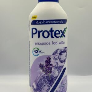 Protex Lavender Ice Freeze Talcum Powder