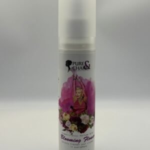 Pure & Charm( Blooming Flower)