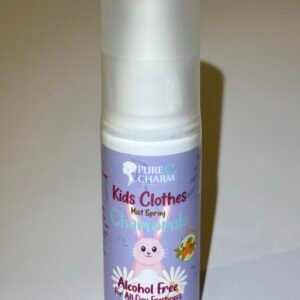 Pure Charm Kids Clothes Mist