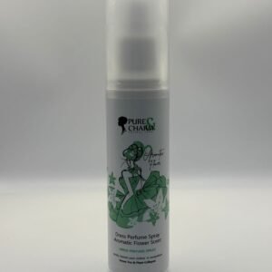 Pure & Charm(Aromatic Flower)