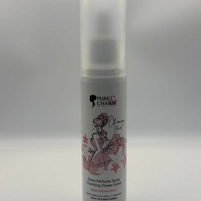 Pure & Charm(Charming Flower)