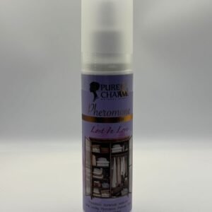 Pure & Charm(Lost in Love)