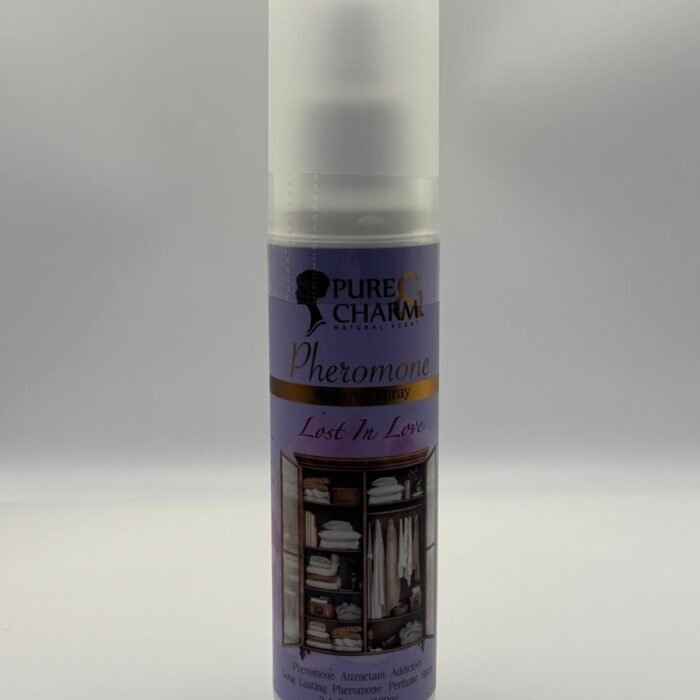 Pure & Charm(Lost in Love)