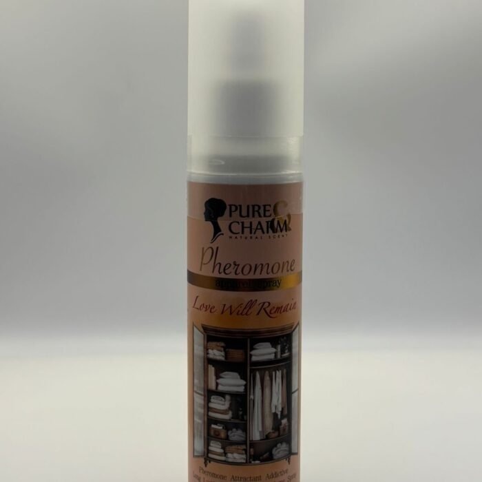 Pure &Charm(Love Will Remain)