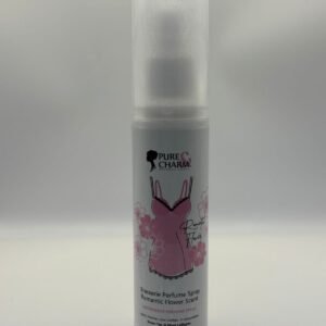 Pure & Charm(Romantic Flower)