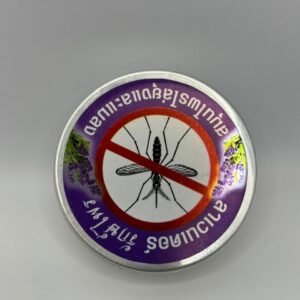 Rakprai Herbal Mosquito Repellent