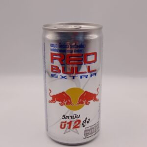 Red Bull Extra Energy Drink