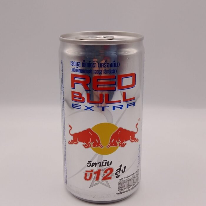 Red bull Extra