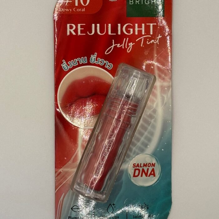 Rejulight Jelly Tint #10