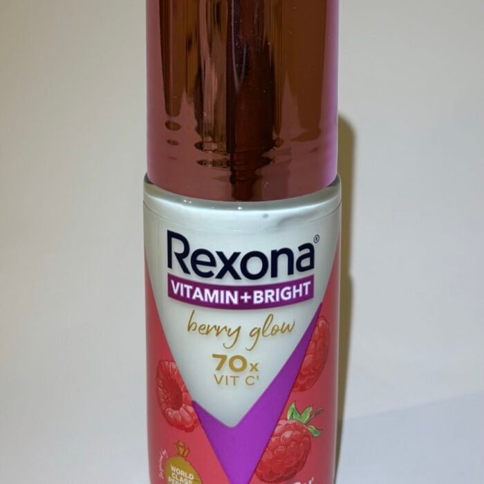 Rexona Deodorant