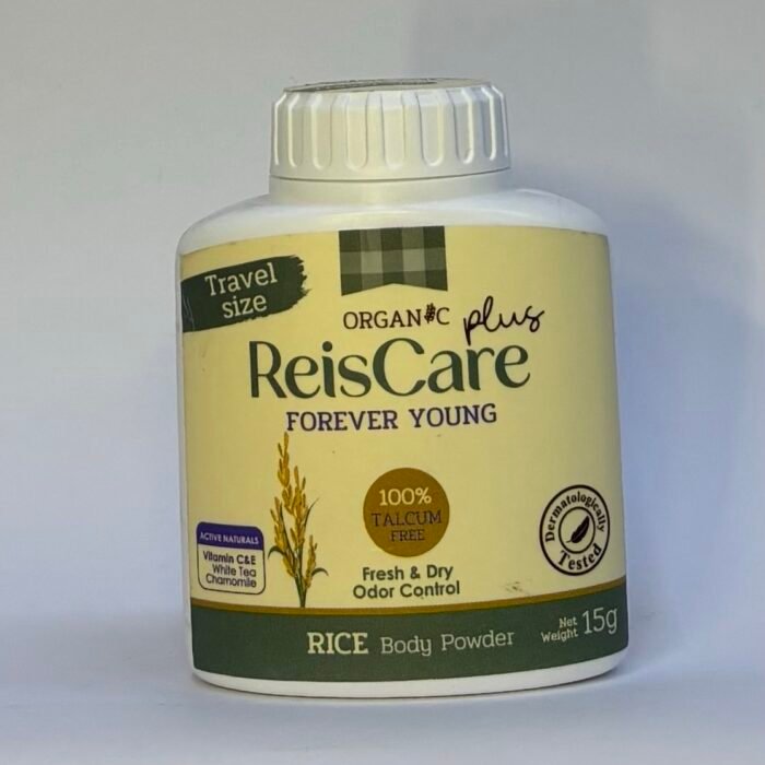 Rice Body Powder