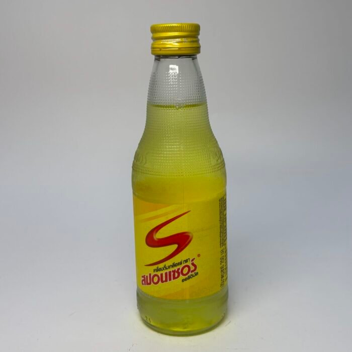 S Drink ( Lemon )