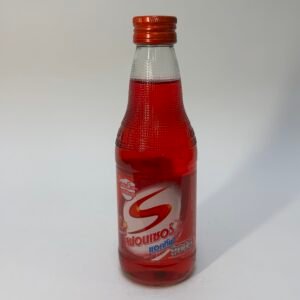 S Drink ( Strawberry )