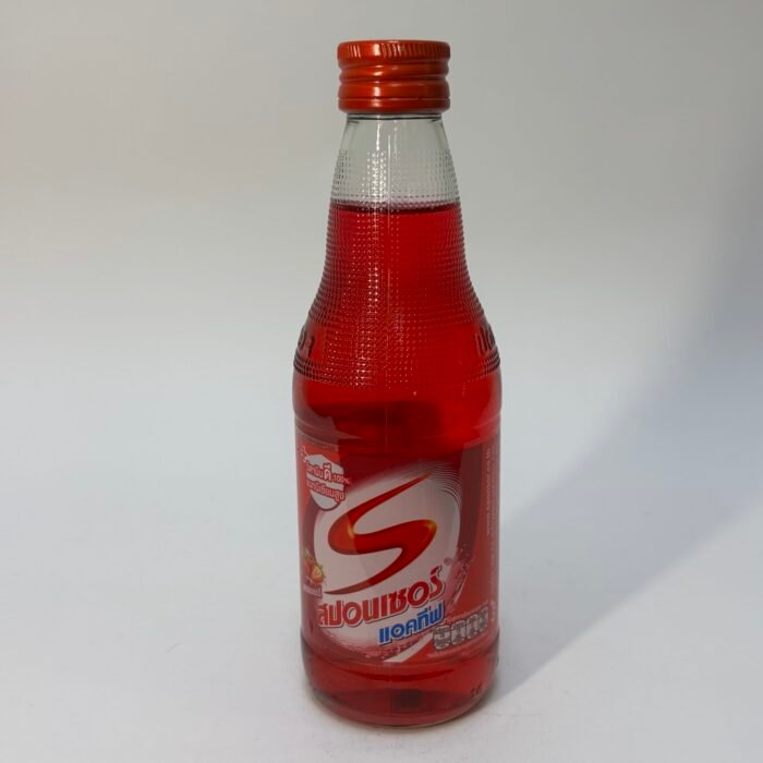 S Drink ( Strawberry )