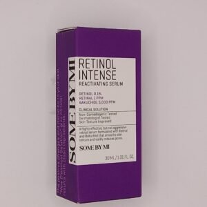 SOME BY MI Retinol Intense Reactivating Serum