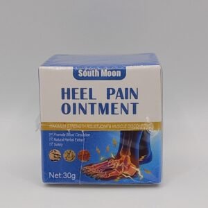 SOUTH MOON Heel Pain Ointment