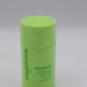 Salicylic Acid Acne Clay Stick-Glad2glow Mugwort