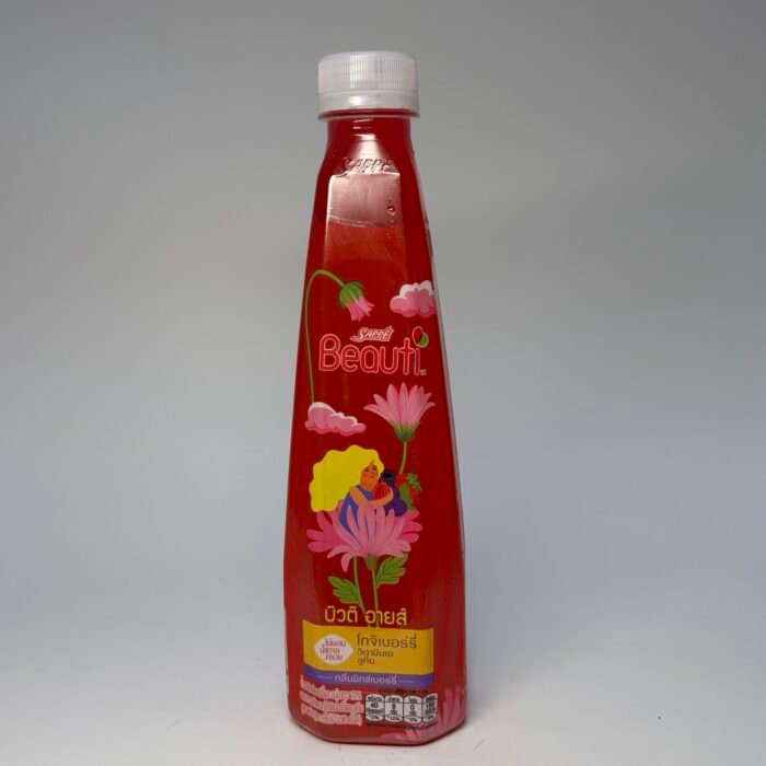 Sappe Beauti Drink (Strawberry)