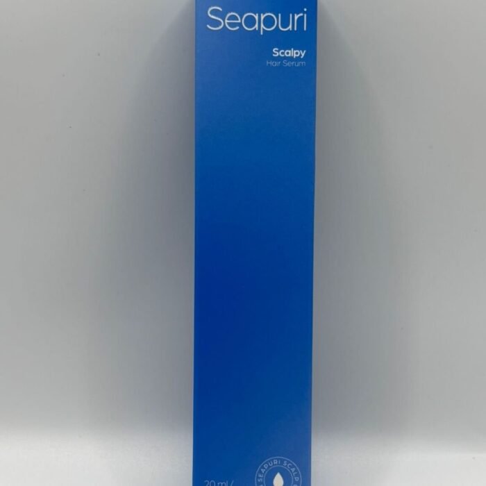 Scalpy Hair Serum- Seapuri