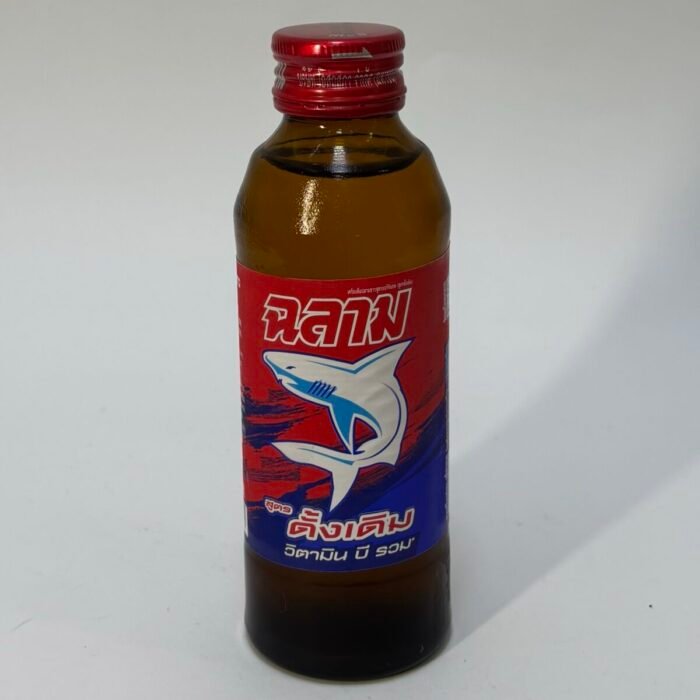 Shark Power Drink Vit B Complex