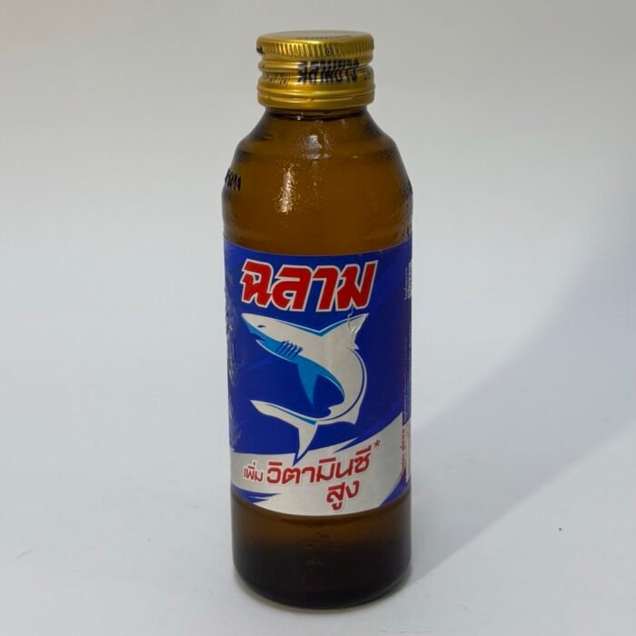 Shark Power Drink Vit C