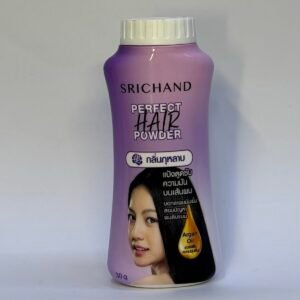 Srichand Perfect Hair Powder
