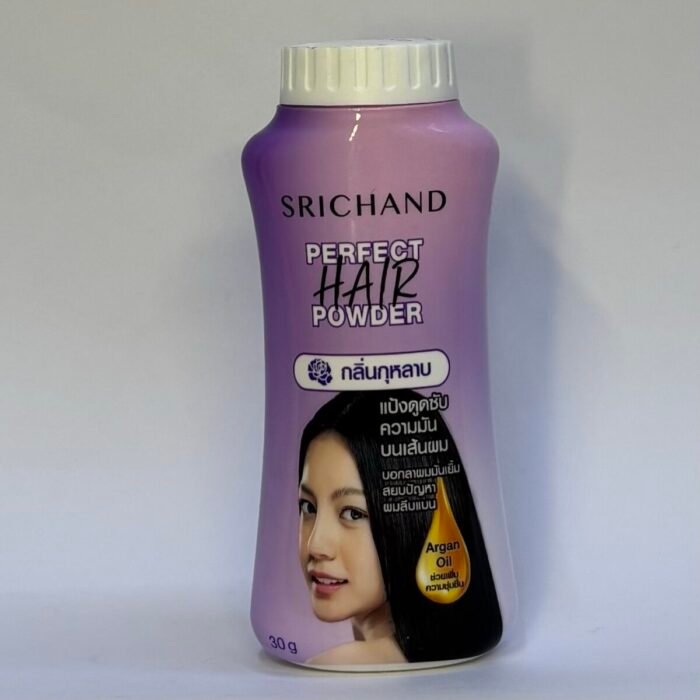 Srichand Perfect Hair Powder