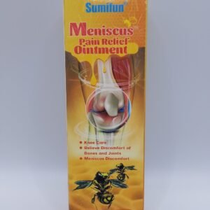 Meniscus Pain Relief Gel 20g- Sumifun