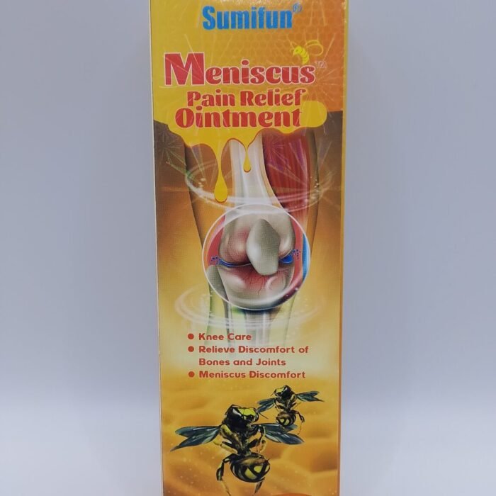 Sumifun Meniscus Pain Relief Ointment