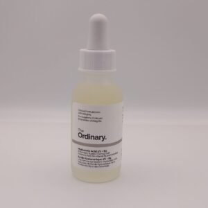 The Ordinary Hyaluronic serum