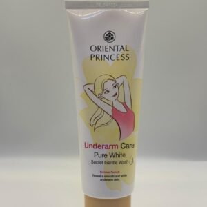 Underarm Brightening-Oriental Princess
