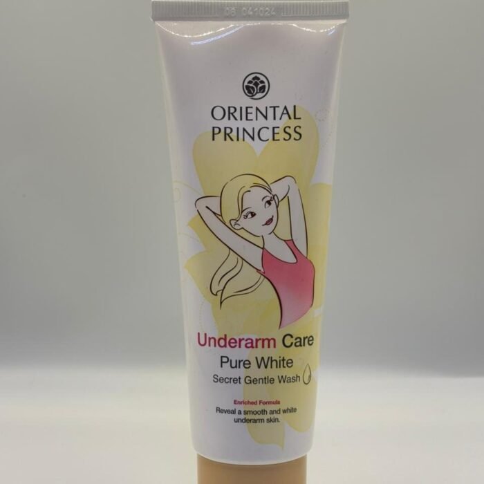 Underarm Brightening-Oriental Princess