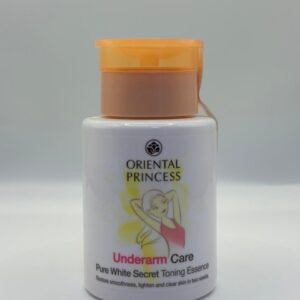 Underarm Care Pure White Secret Toning Essence-Oriental Princess