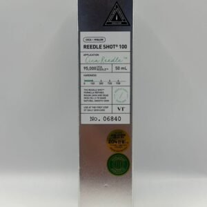 VT Reedle Shot 100