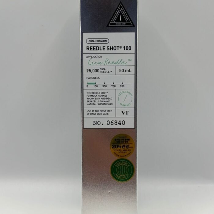 VT Reedle Shot 100