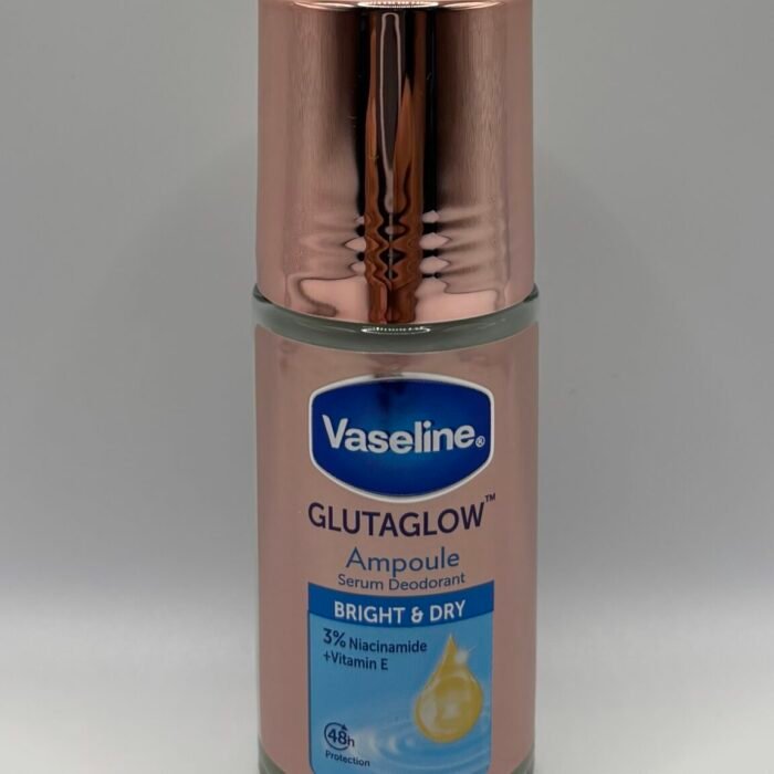 Vaseline Deodorant Serum