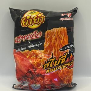 YUM YUM Sood-Ded Instant Dried Noodles (Spicy Scallop )