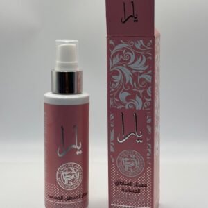 Yara Sensitive Areas Spray