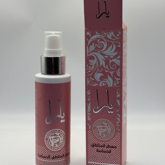 Yara Sensitive Areas Spray