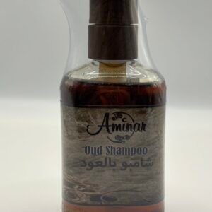 Aminar Oud SHAMPOO
