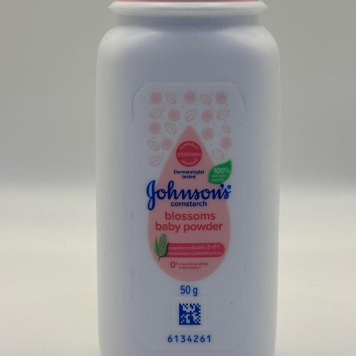 baby powder blossoms 50g