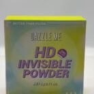 dazzle me invisible powder